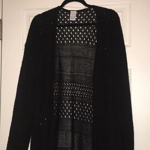 Time and Tru cardigan. NWOT